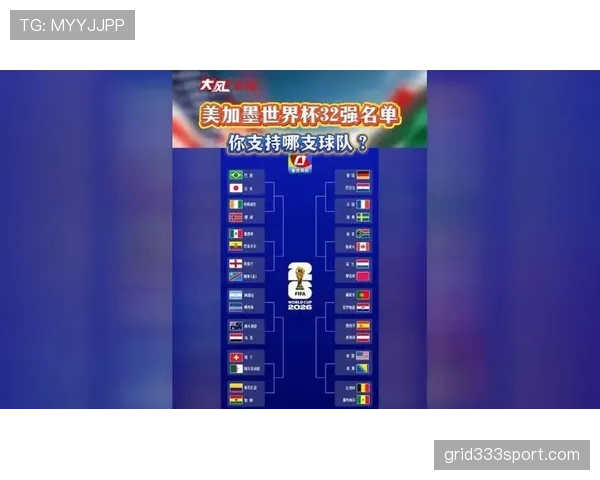 2026世界杯16强席位争夺回顾：32强战连续进行